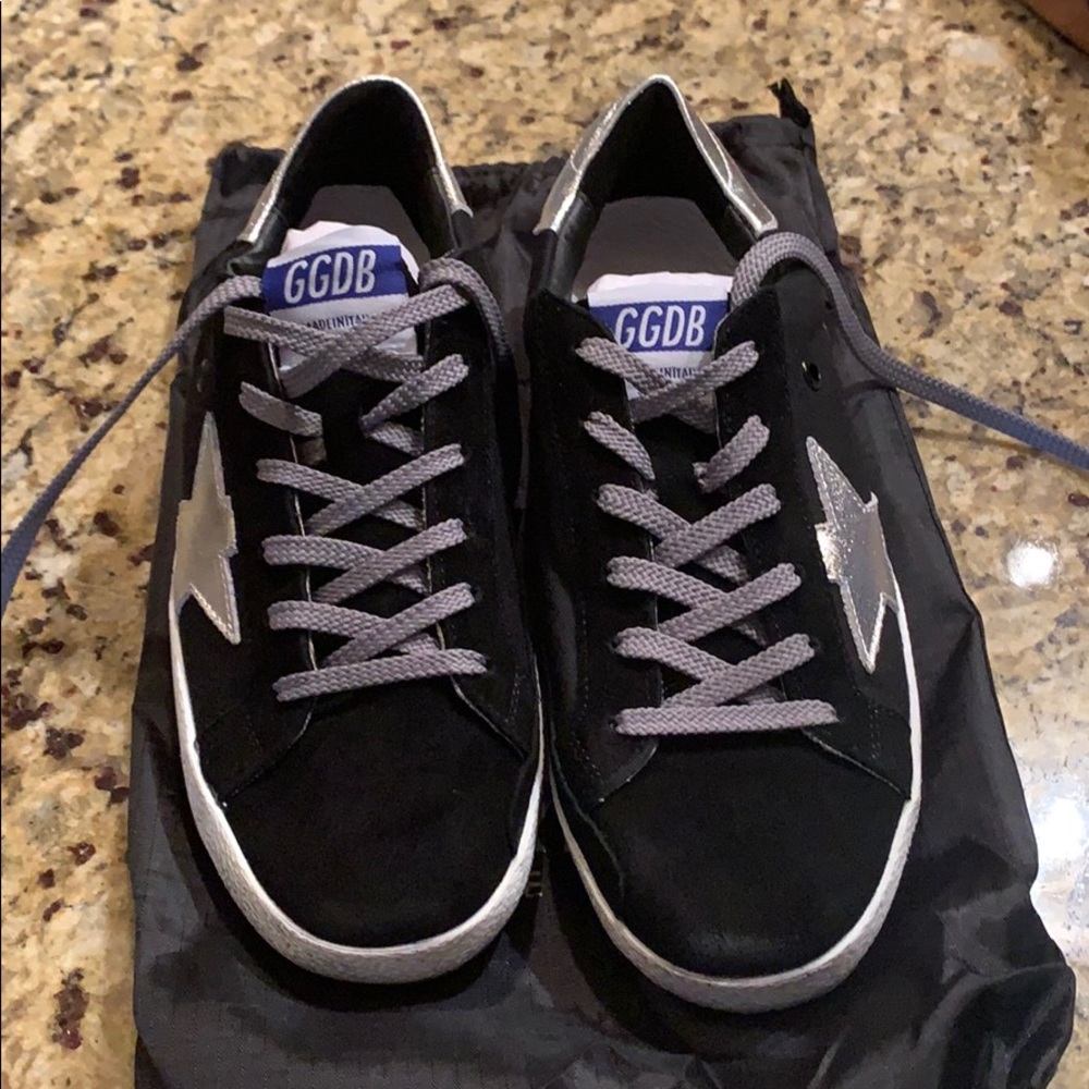 Golden Goose replicas- never worn!!